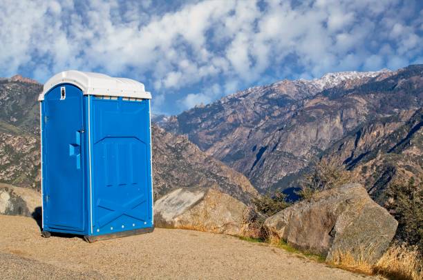 Professional Portable Potty Rental in Weldon, NC