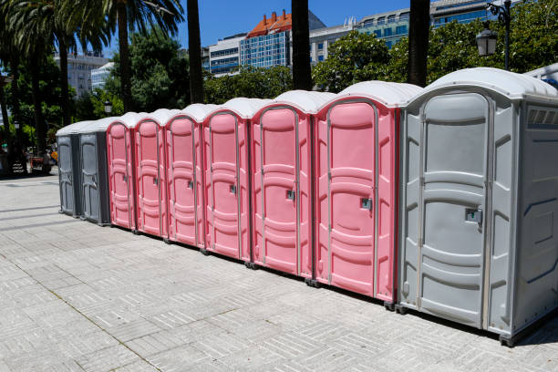 Best Long-Term Portable Toilet Rental  in Weldon, NC